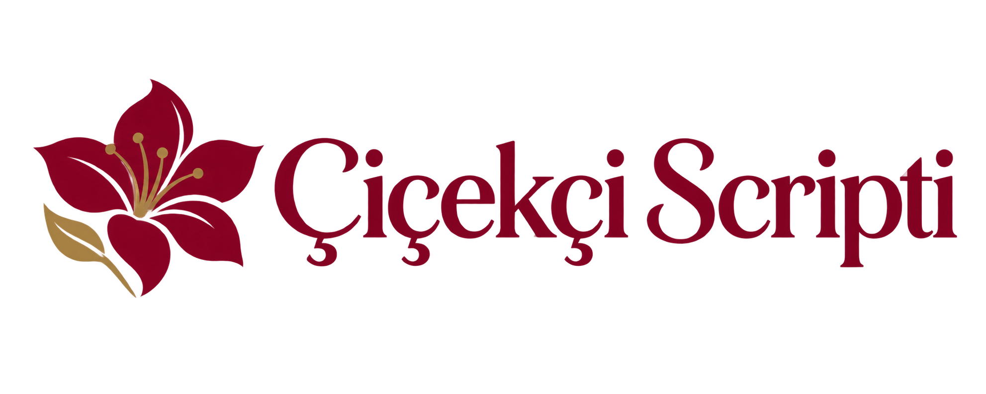 Isparta Çiçekçisi